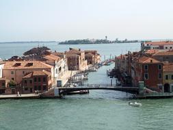 Venice Italy Architecture