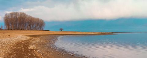Water Nature Sand