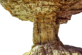 Rock Stone structure Nature
