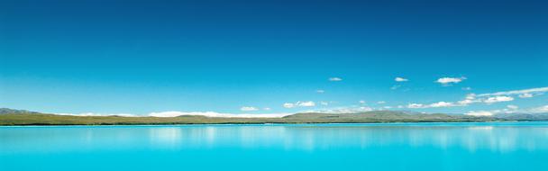 Nature Laguna blue Water