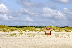 Sand Beach Chair