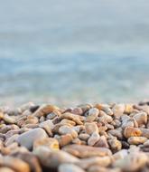 Beach Shore Coast