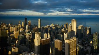 Architecture Buildings Cityscape