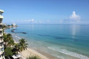 Water Beach Summer