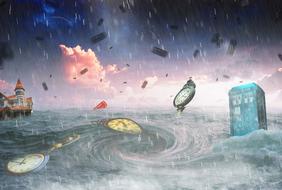 fantastic Storm