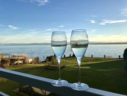 Wine Vacations Summer