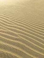Sand dune Pattern