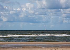 Sea North Beach