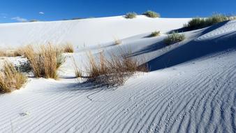 Nature Sand White