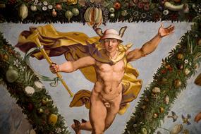 Villa Farnesina Raphael RaphaÃ«l