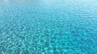 Sea Crete