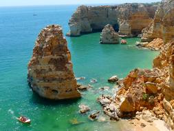 Sea Beach Vacations Beautiful