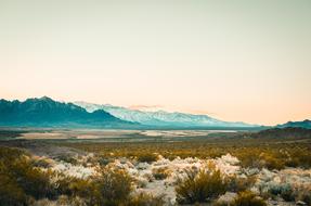 Mountain Andes Mountains Landscape