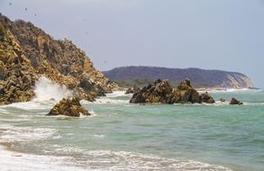 Water Sea Seashore