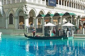 Body Of Water Pool Travel