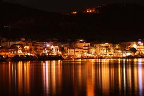 Mallorca Spain Port D&#39;Andratx