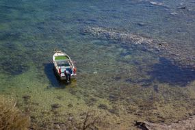 Powerboat Boat Water