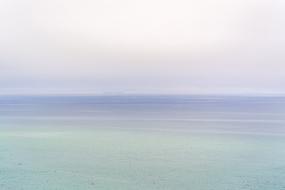 Ocean Sea Pastel