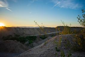 Gravel Pit Fallow