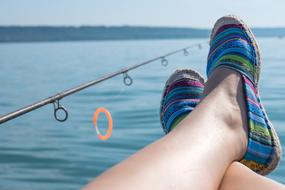 Fishing Peca Angler