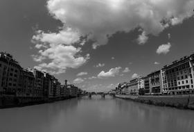 Florence City Architecture