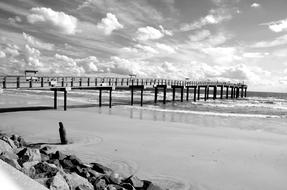 St Augustine Beach Florida Fishing