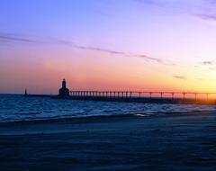 Lighthouse Tower Beacon