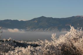 Peak Colorado Springs