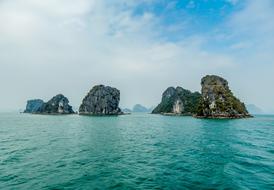 Vietnam Tourism Asia