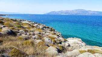 Nature Sea