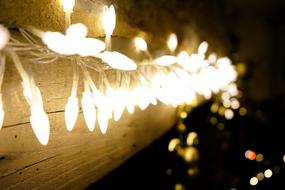Lights Christmas