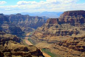 Grand Canyon Scenic River