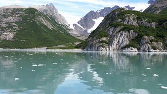 Water Nature Snow