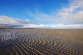 Sand Landscape Nature