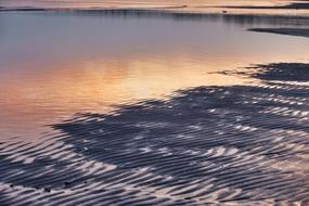 Beach Sea Light