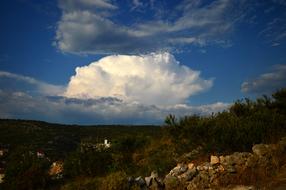 Croatia Sea Adria
