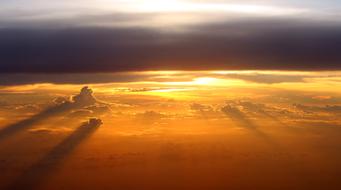 Dawn Sunset Ultimate