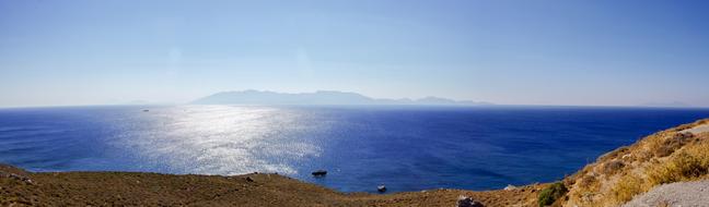 Nature Panoramic Sky