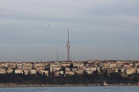 Istanbul Marine Architecture