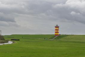 Pilsum KrummhÃ¶rn East Frisia