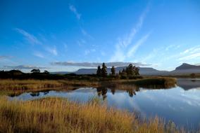 South Africa Drakensberg Mountains