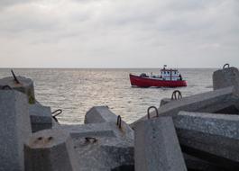 Ship Boat Harbour