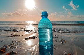 Beach Water Sea