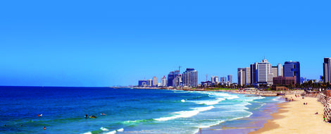 Tel Aviv Jaffa Israel