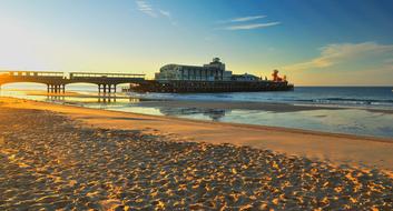 Bournemouth Pier