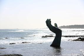 Pohang Homigot Lighthouse Republic