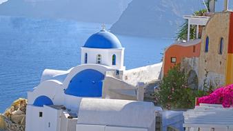 Vacations Travel Architecture