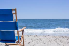 Beach Sand Ocean