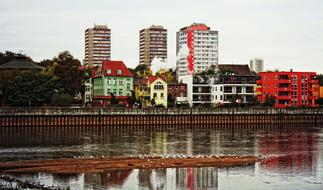 River Water Measles
