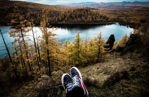 Travel Aershan Shoes